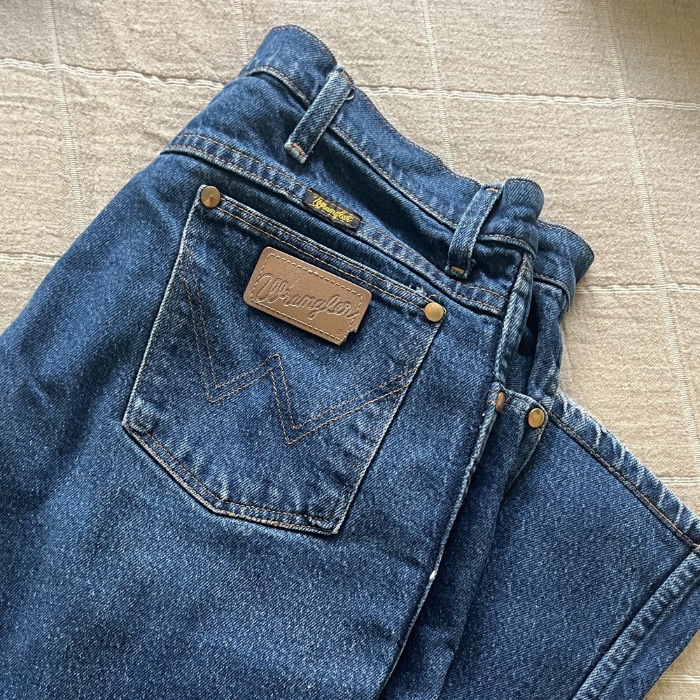 Wrangler Jeans